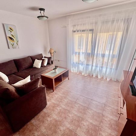 Apartamento Las Palmeras Gran Tarajal Δωμάτιο φωτογραφία