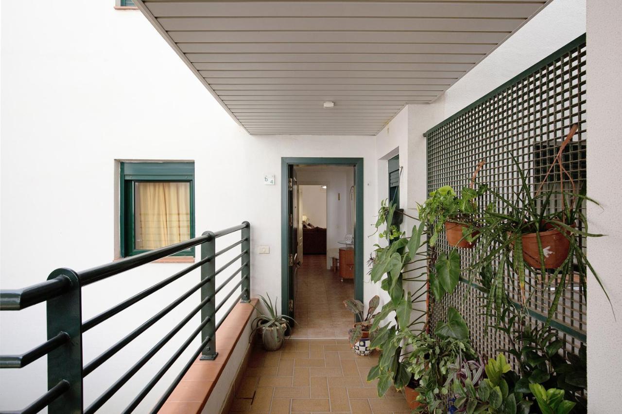 Apartamento Las Palmeras Gran Tarajal Εξωτερικό φωτογραφία