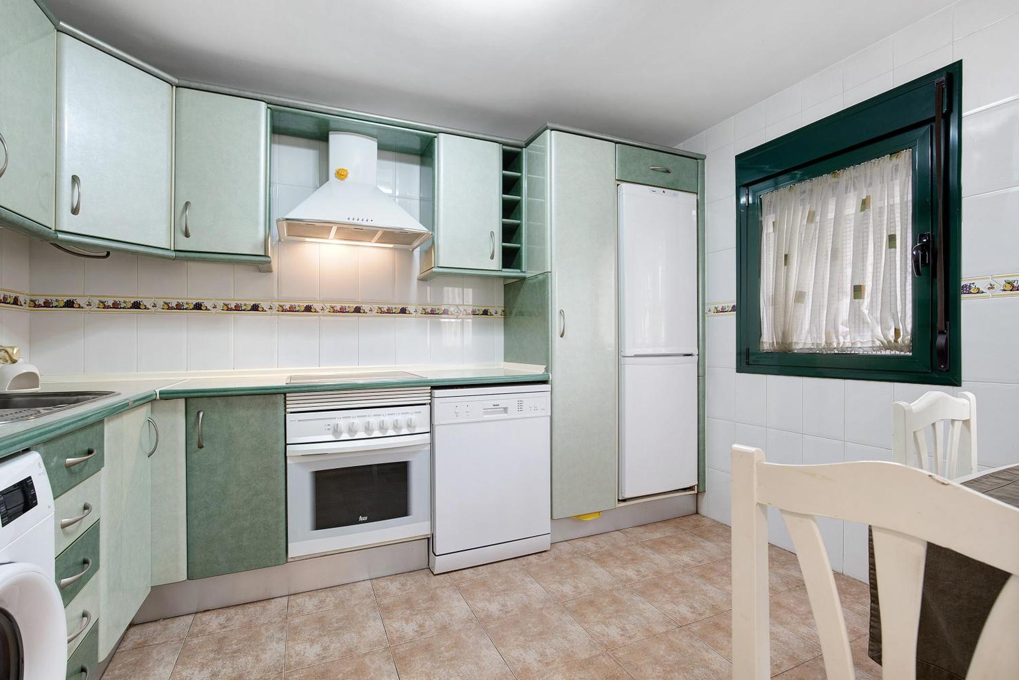Apartamento Las Palmeras Gran Tarajal Εξωτερικό φωτογραφία