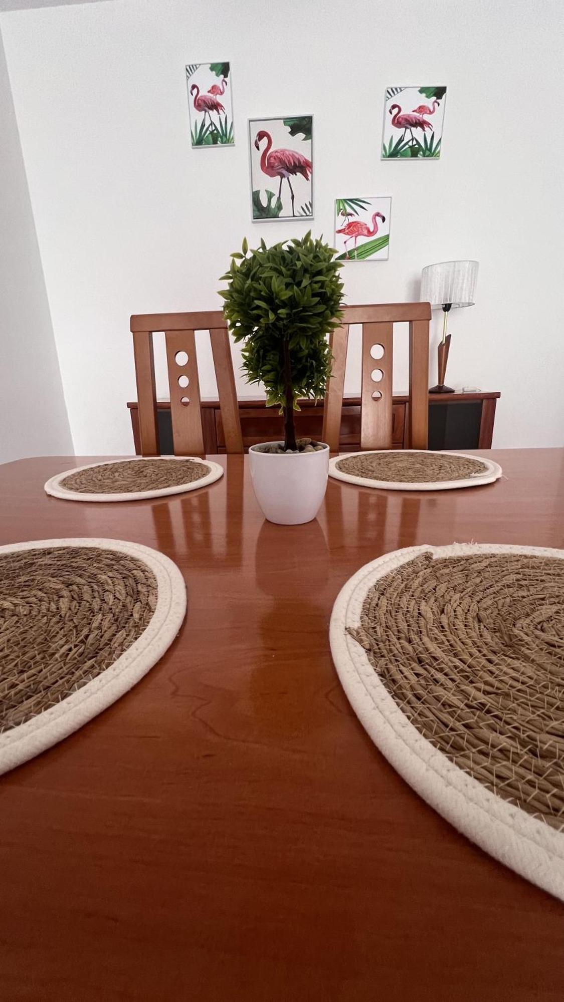 Apartamento Las Palmeras Gran Tarajal Δωμάτιο φωτογραφία