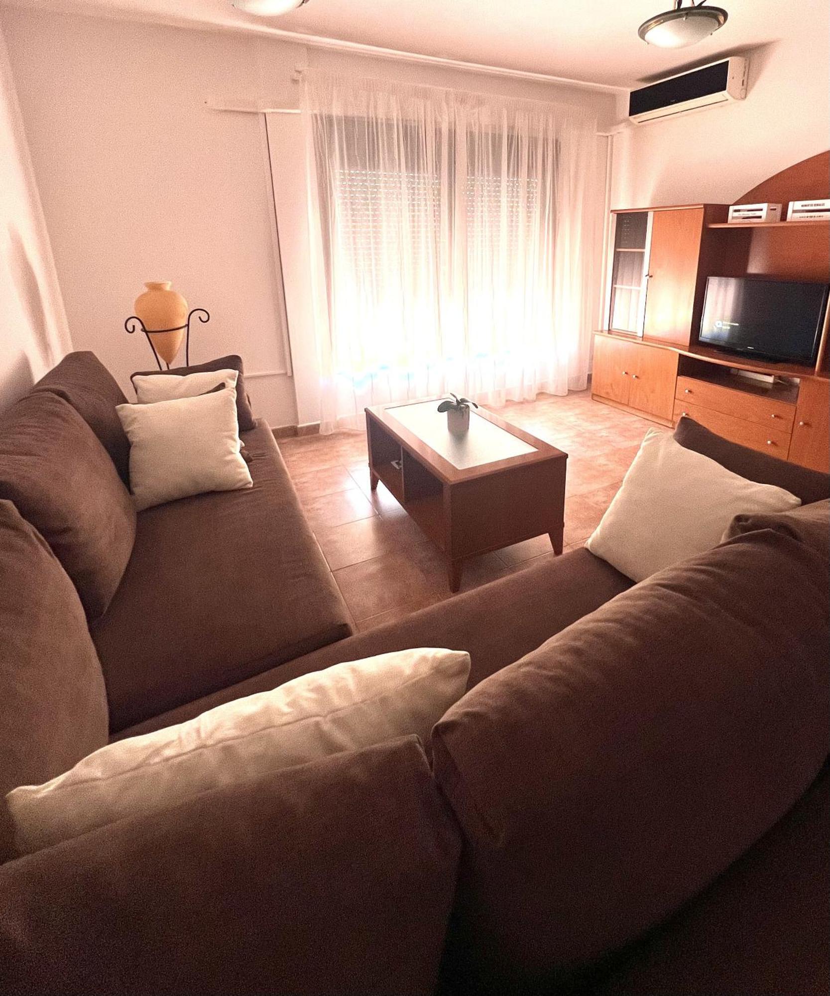 Apartamento Las Palmeras Gran Tarajal Δωμάτιο φωτογραφία