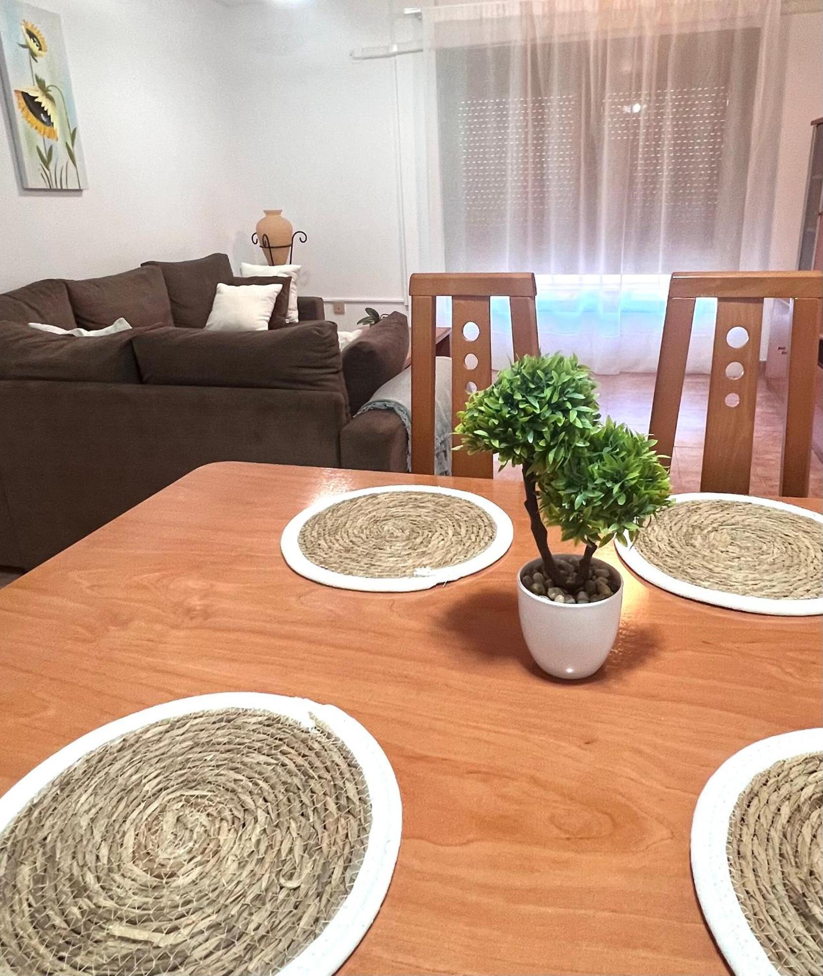 Apartamento Las Palmeras Gran Tarajal Δωμάτιο φωτογραφία